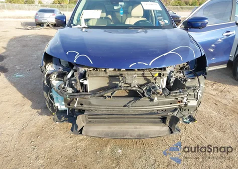 2018 Nissan Rogue Sl from USA, damaged, VIN JN8AT2MT8JW489049